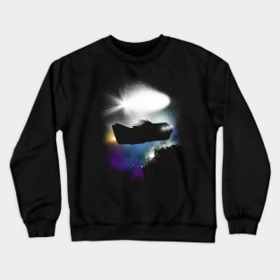 TF - The Lost Light Crewneck Sweatshirt